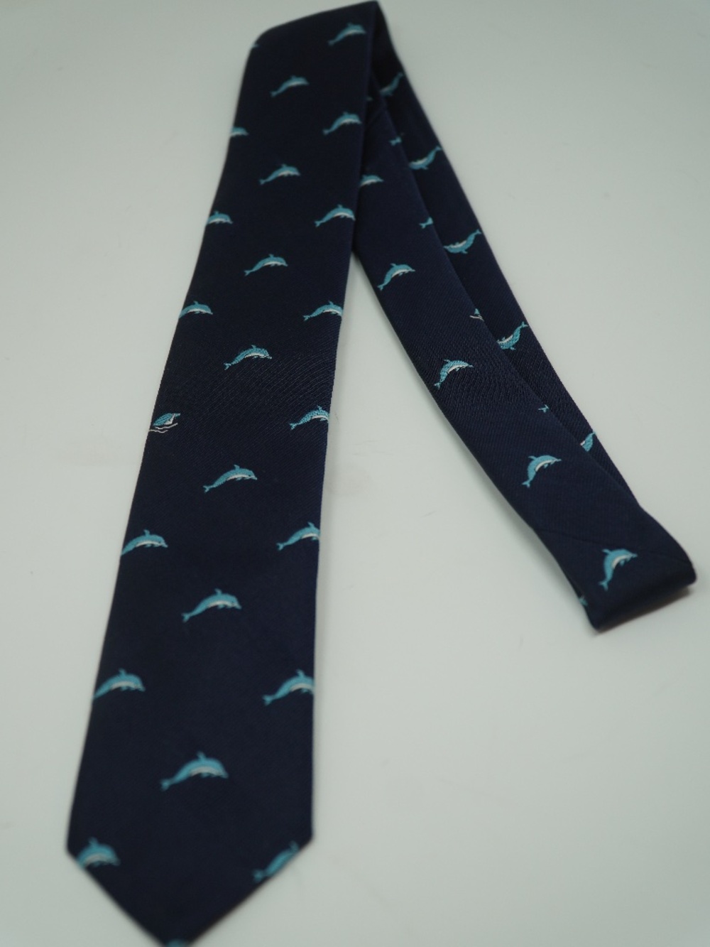 J Crew Tie